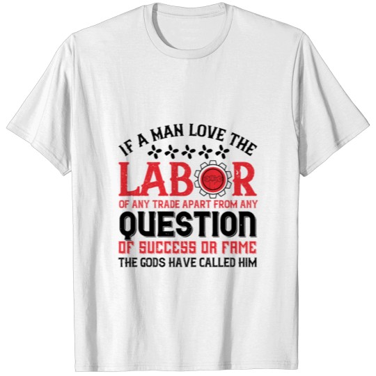 Discover Trust in Science Laboratory of Science T-shirt
