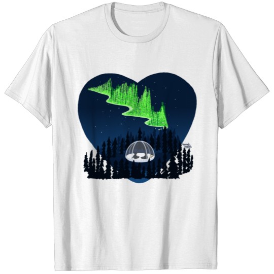 Discover igloo Experience T-shirt