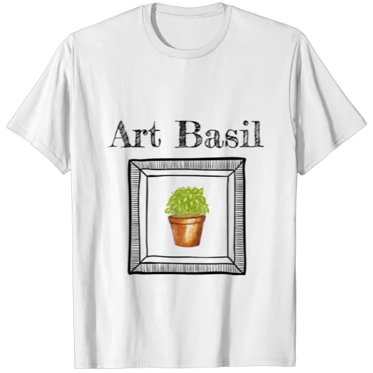 Discover Art Basil, Art Exhibition, Art Basel, Contemporary T-shirt