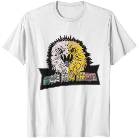 Eagle Fang Karate, Eagle Fang Karate 2 T-shirt