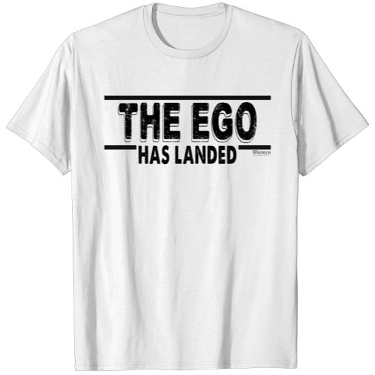 Discover Ego T-shirt