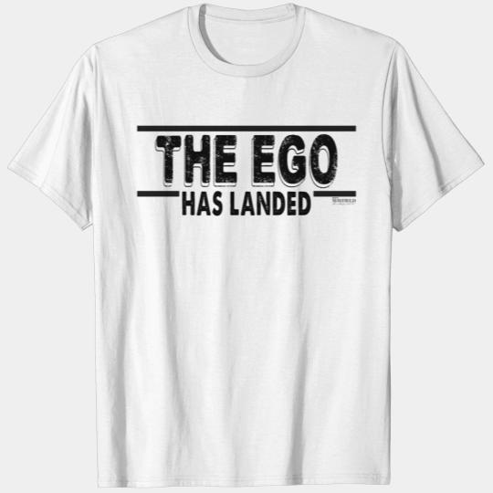 Discover Ego T-shirt