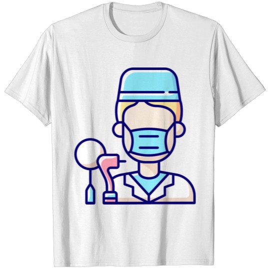 Discover Dental T-shirt
