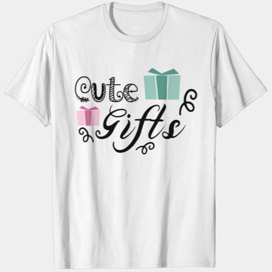 Cute gift 5485654 T-shirt