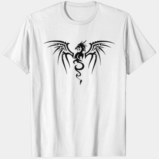 Draco Rising T-shirt