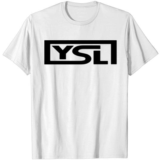 Discover young stoner T-shirt