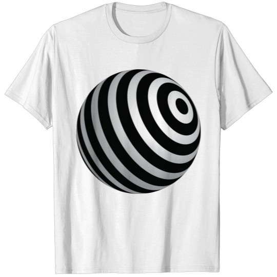 Discover Illusion T-shirt