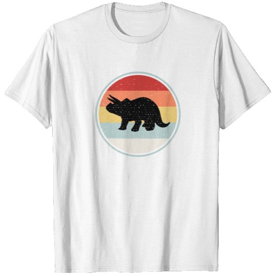 Brontosaurus T-shirt