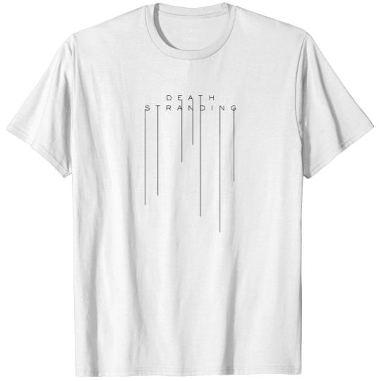 Death Stranding T-shirt