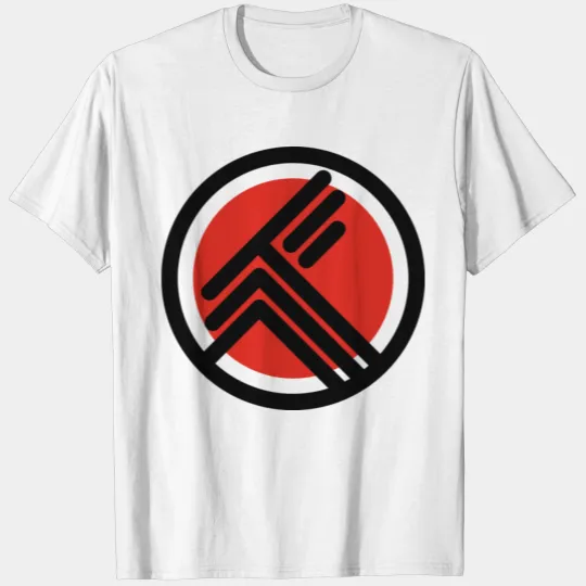 Discover Tees For Everyone T-shirt
