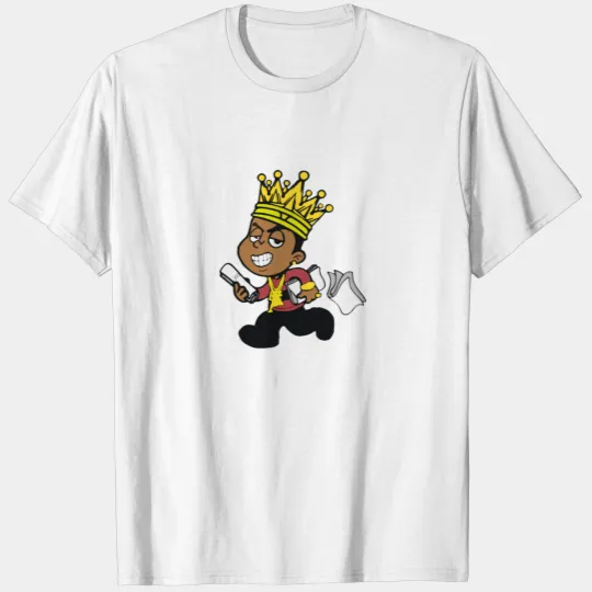 young dolph merch T-shirt