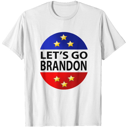 Discover Brandon meme T-shirt