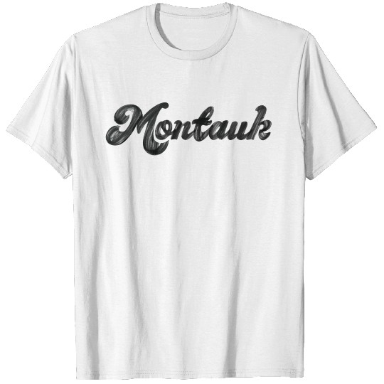 Montauk T-shirt