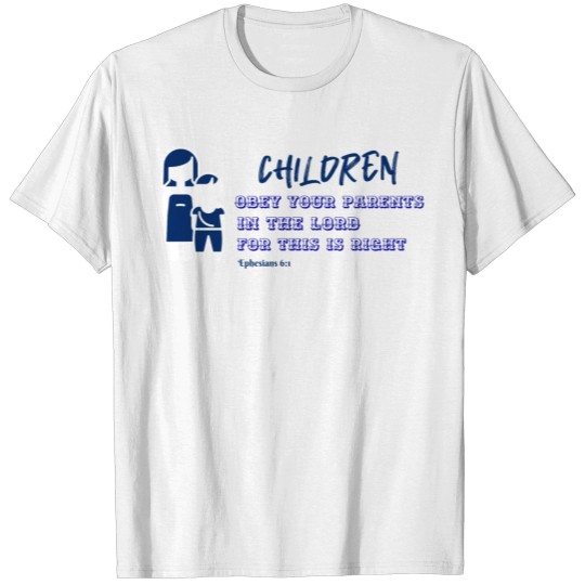 Discover children T-shirt