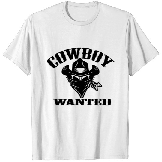 Discover Cowboy I Regret nothing T-shirt
