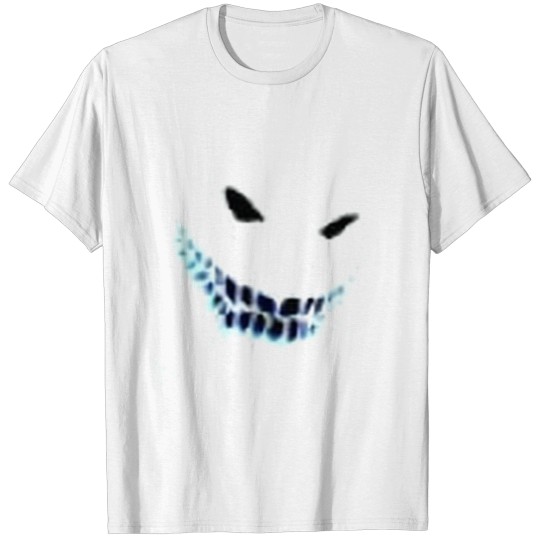 Discover Smile T-shirt