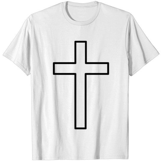 Discover cross48 T-shirt