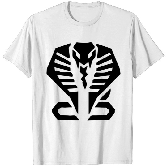 Discover snake T-shirt