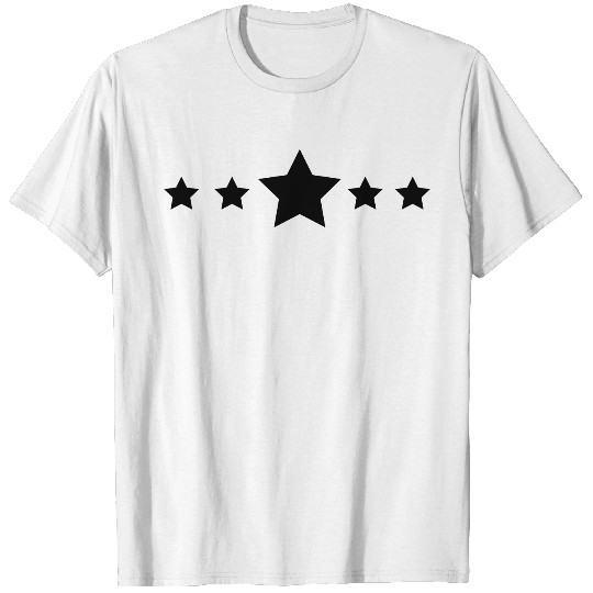 Discover stars T-shirt