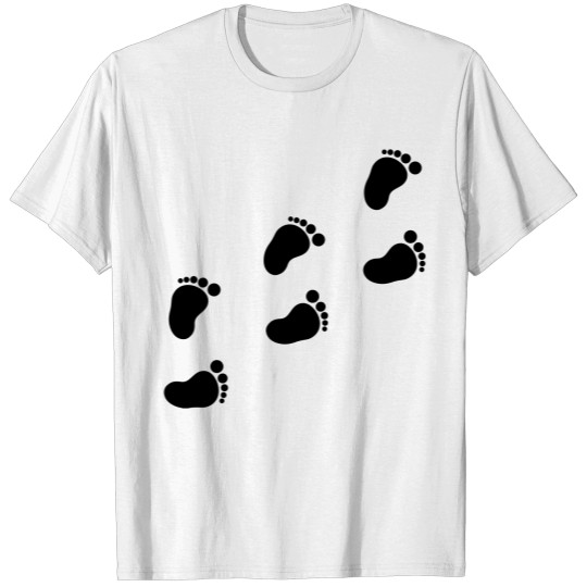 Discover baby_fuesse__f1 T-shirt