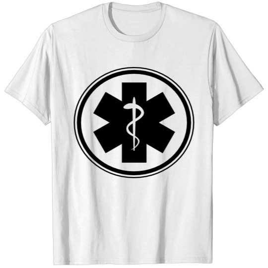 Discover Medical 7 T-shirt