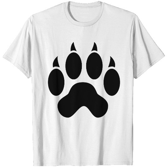 Discover pfote_f1 T-shirt