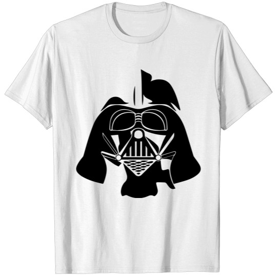 Discover Darth Vader T-shirt