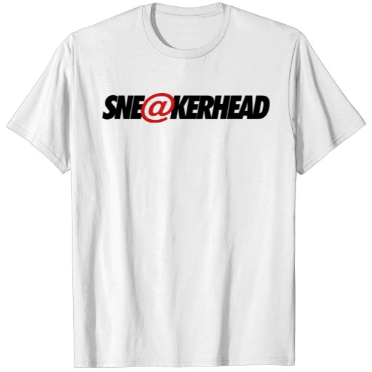 Discover sneakerhead 3 T-shirt
