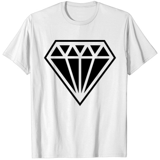 Discover diamond_f1 T-shirt