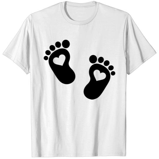 Discover Baby T-shirt