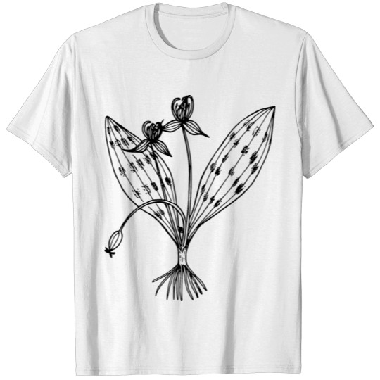 Discover Oregon slinkpod T-shirt