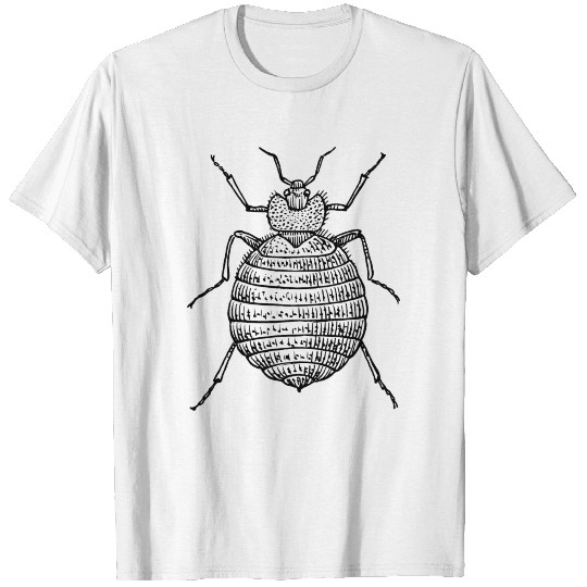 Bed bug T-shirt