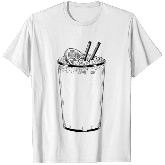 Discover Ice Tea T-shirt