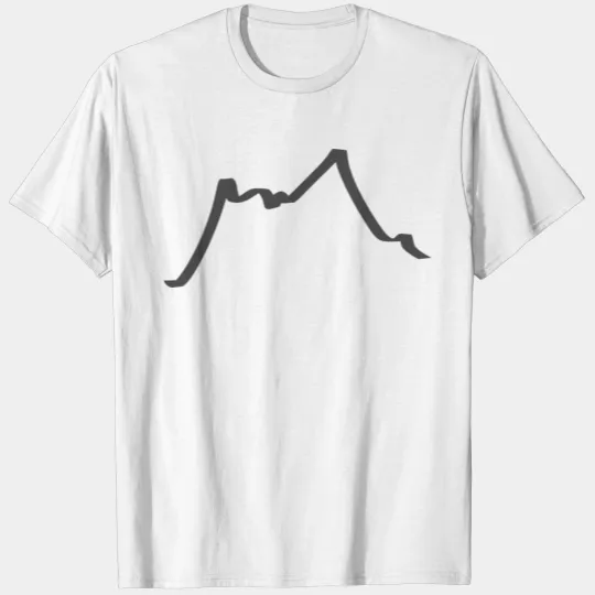 Only God can judge me T-shirt