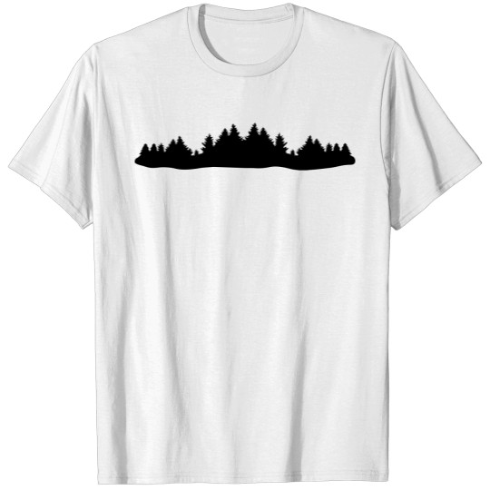 Discover Forest T-shirt