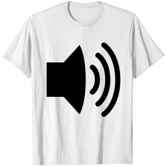 Discover Speaker T-shirt