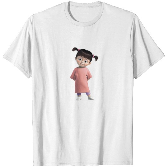 Discover CG Boo Disney T-shirt