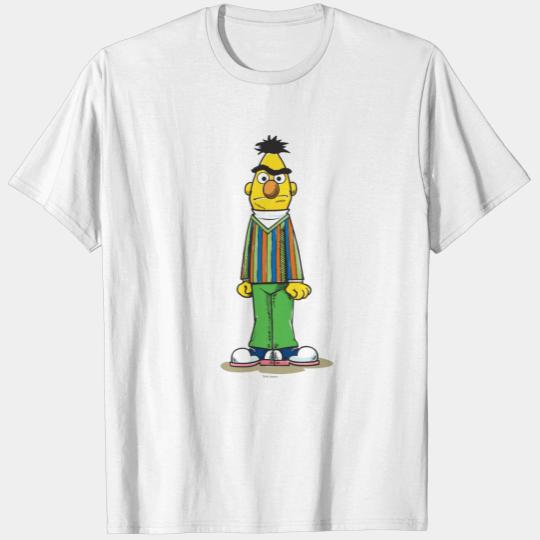 Frustrated Bert T-shirt