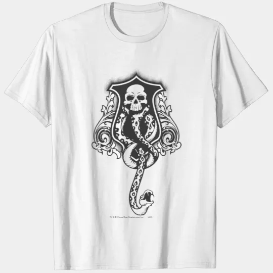 Harry Potter Spell | Dark Mark T-shirt