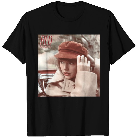 Red Version T-Shirts