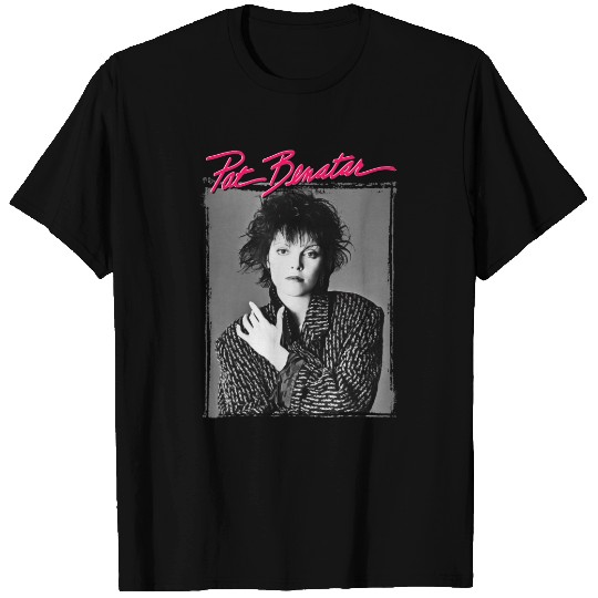Pat Benatar T-Shirts