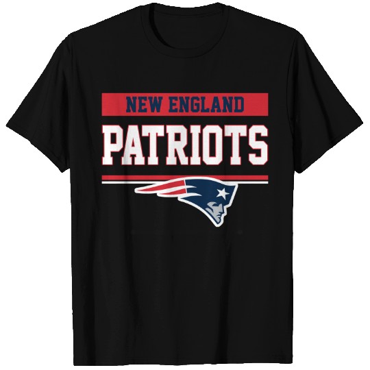 New England Patriots T-Shirt