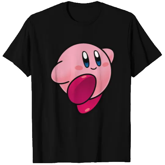 Kirby Premium T-Shirt