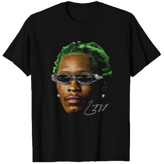 YOUNG THUG T-SHIRT