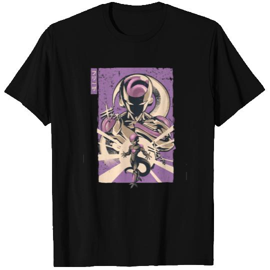Frieza Retoro T-Shirts