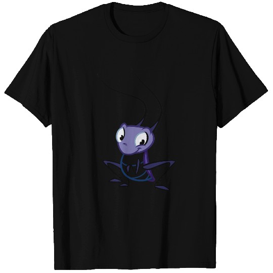 Disney Mulan CriKee Cricket Costume T-Shirts