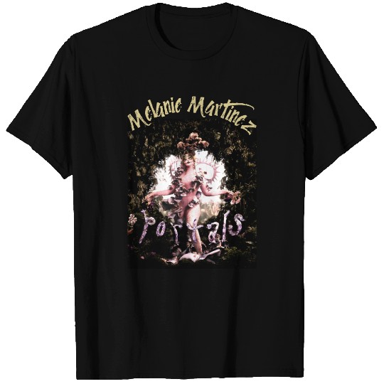 Melanie Martinez Shirt