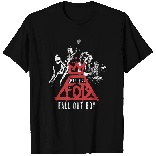 Fall Out Boy T-Shirt