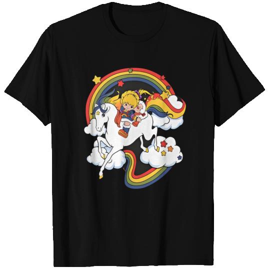 Rainbow Brite, For lover Kids Since 80s | Essential T-Shirt