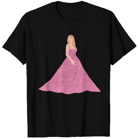 Eras tour enchanted (1) T-Shirts